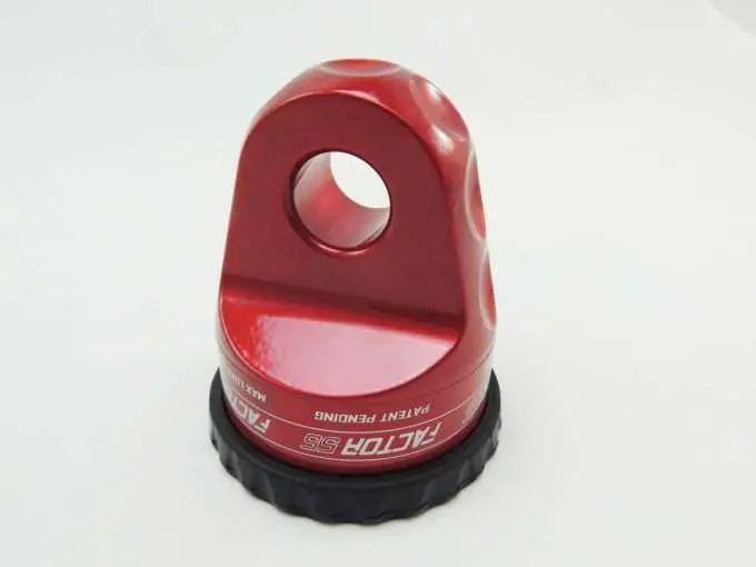 Prolink Shackle Mount 1