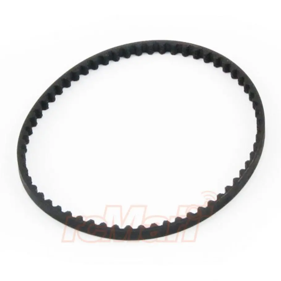 3Racing Low Friction Rear Belt 183 For Sakura D3 1