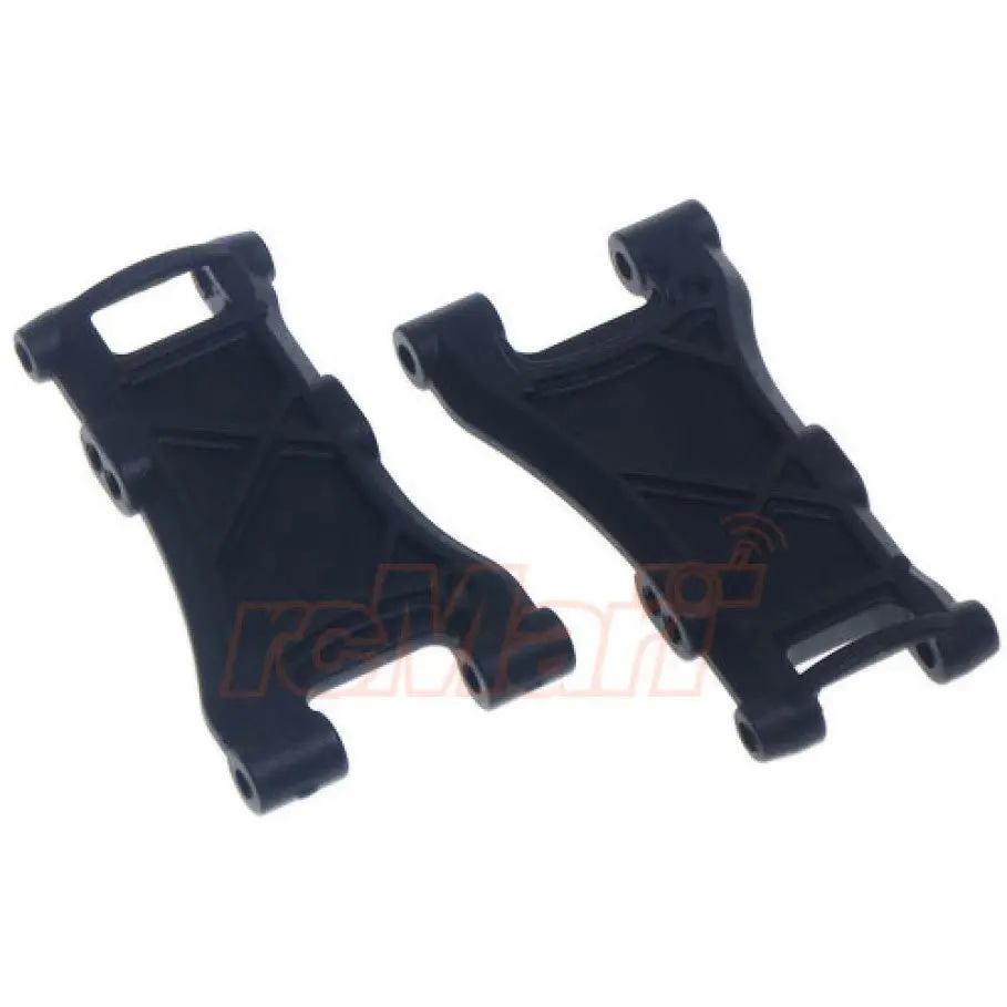 3Racing Front Suspension Arms For Sakura D3 1