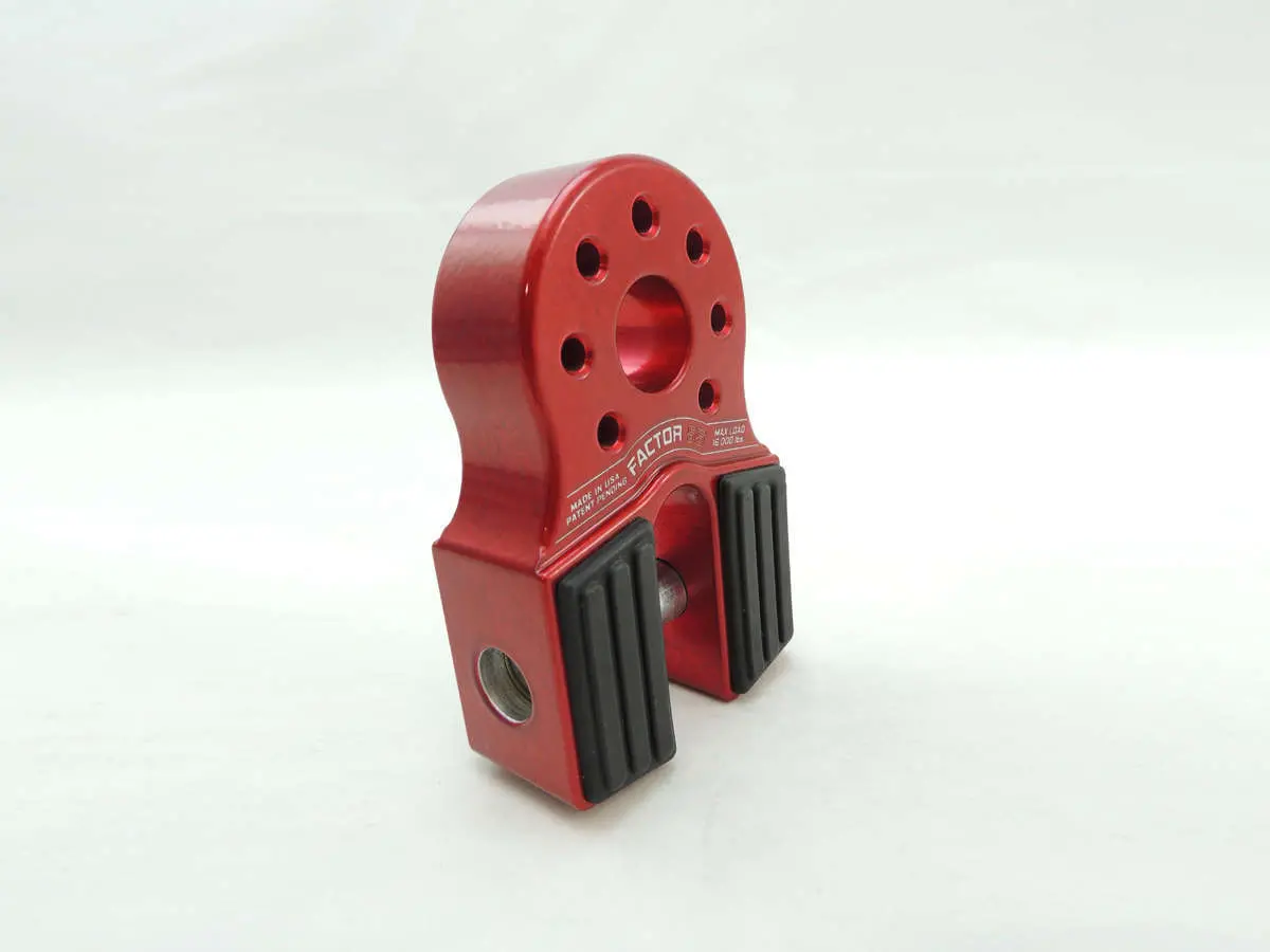 Flatlink Shackle Mount 1