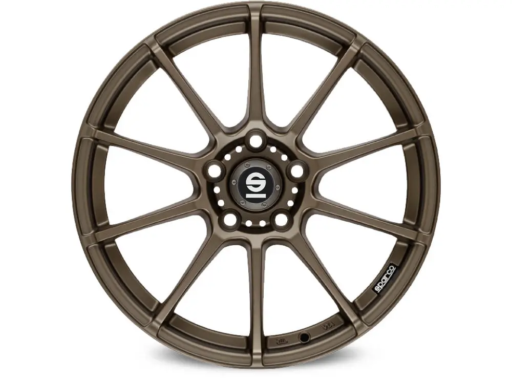 Sparco Asseto Gara Bronze 1