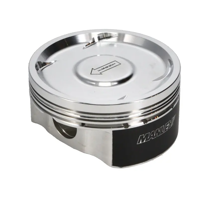 Manley Subaru Wrx Sti (Ej257) 99.5Mm Bore Std Size 8.5 Cr 83Mm Stroke Piston W/Ring *Single Only* 1