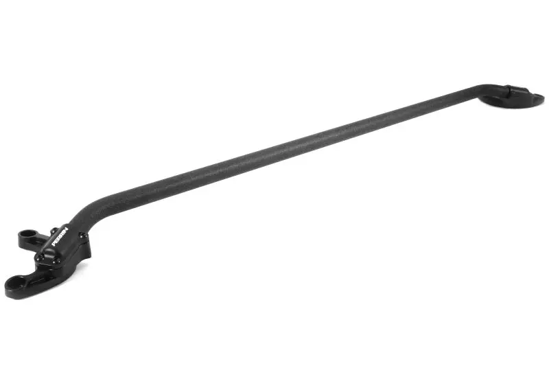 Perrin Front Strut Brace Black - Fits 22-25 Subaru Wrx 2