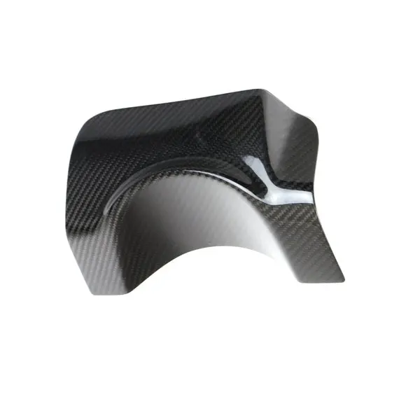 Carbon Fiber Heat Shield - Fits 04-07 Subaru Wrx / Sti 1