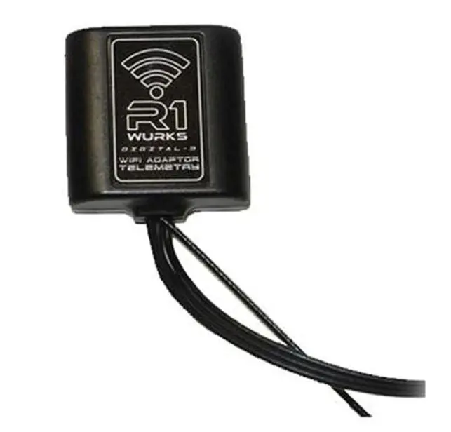R1 Digital 3 Esc Wireless Adaptor 040008 1
