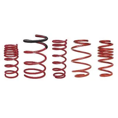 Skunk2 18Kg/Mm, 7-Inch Springs (Pair) 1