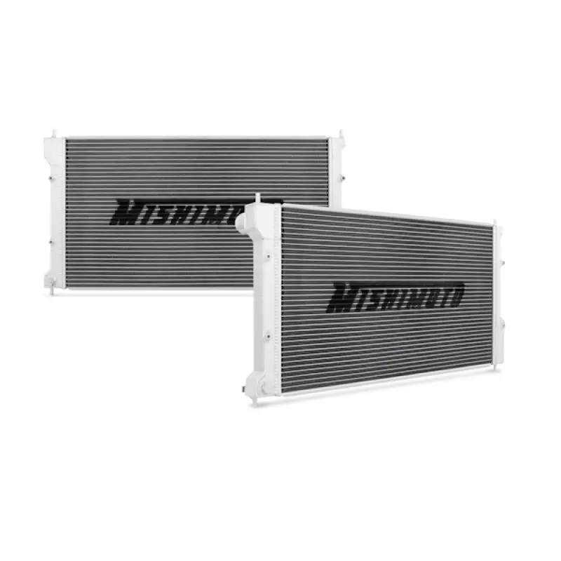 Mishimoto Subaru 13-20 Brz - Performance Aluminum Radiator 1