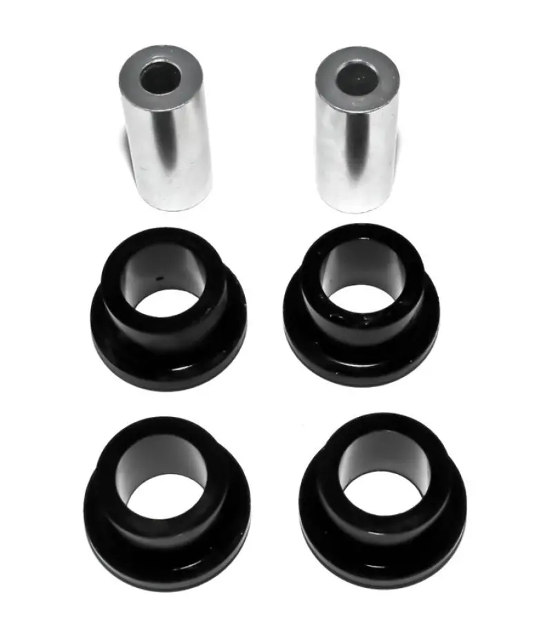 Torque Solution Front Lower Inner Control Arm Bushings: Subaru Wrx 2008-2012 1