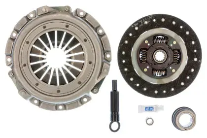 Exedy Fk8 Stage 1 Oe Clutch Kit 1