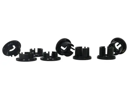 Whiteline Positive Traction Kit Rear Diff - Fits 08-14 Subaru Wrx / Sti 2