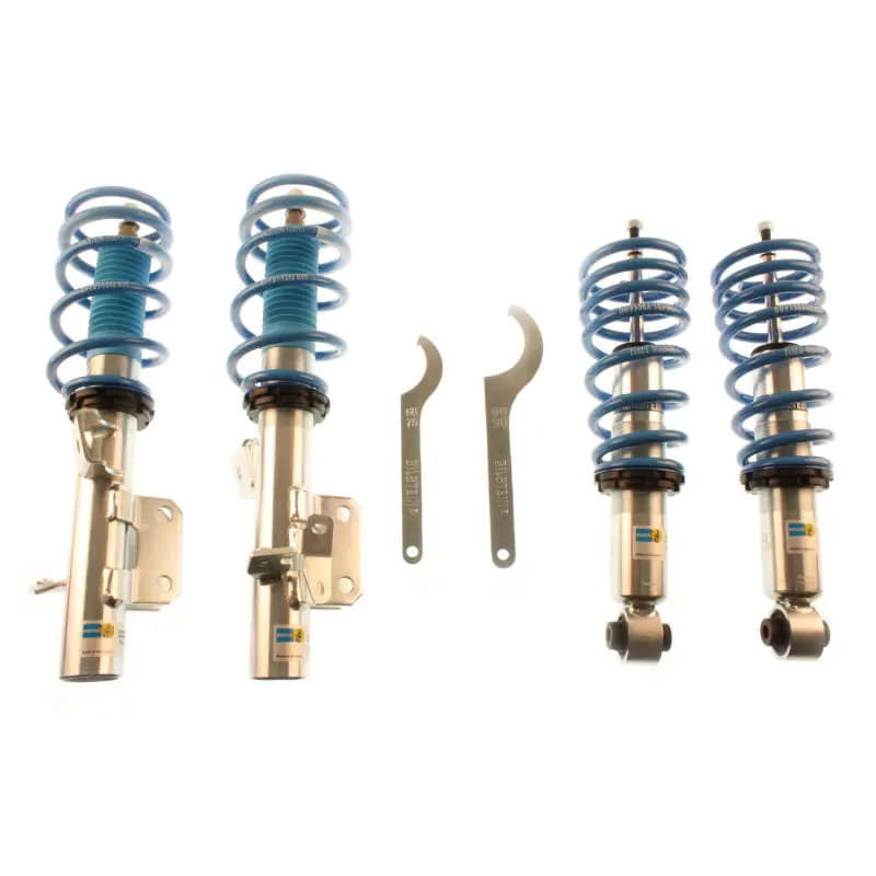 Bilstein B14 Series Coilover Kit - Fits 13-20 Subaru Brz 1
