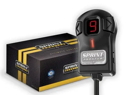 Afe Power Sprint Booster Power Converter 12-15 Honda Civic L4 1.8L 1