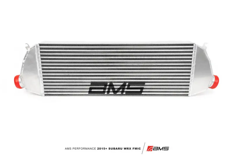 Ams Performance 2015+ Subaru Wrx Fa20 Front Mount Intercooler (Intercooler Only) 1