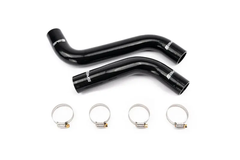 Ams Performance 2022+ Subaru Wrx Engine Coolant Hoses 1
