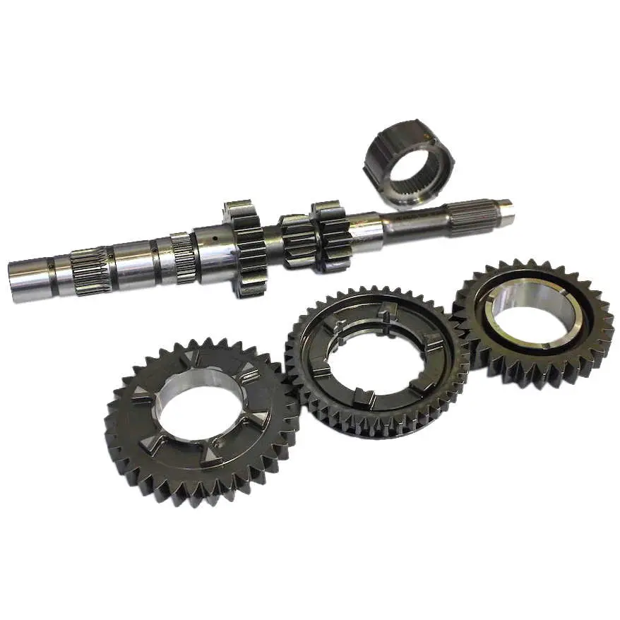 1St And 2Nd Gear K-Series Dog Engagement Gear Kit 3