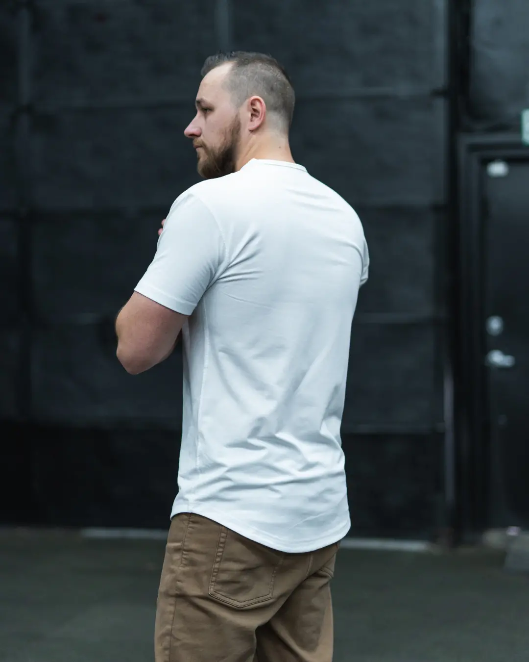 Signature Line - Drop Cut Shirts 3