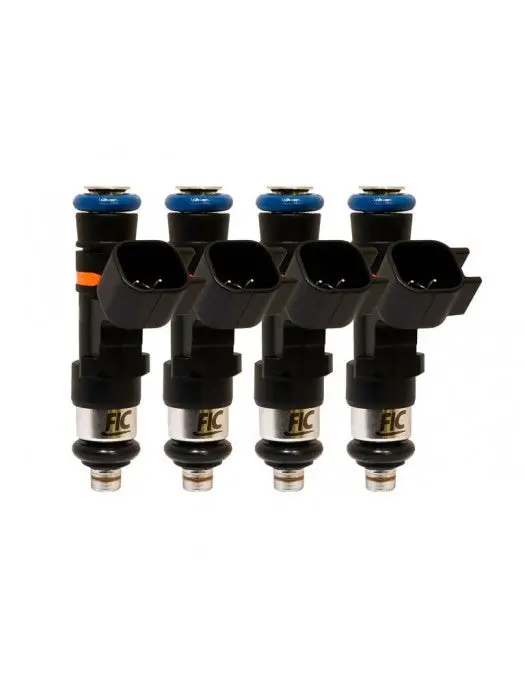 1000Cc Fic Honda/Acura K, S2000 ('06-'09) Fuel Injector Clinic Injector Set (High-Z) 1