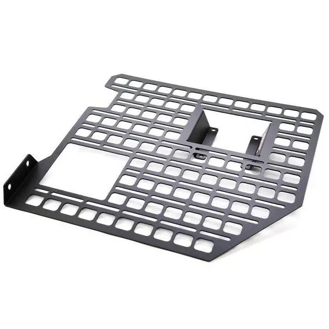 Bedside Rack System - Large Panel | Ford Superduty (2011-2016) 2