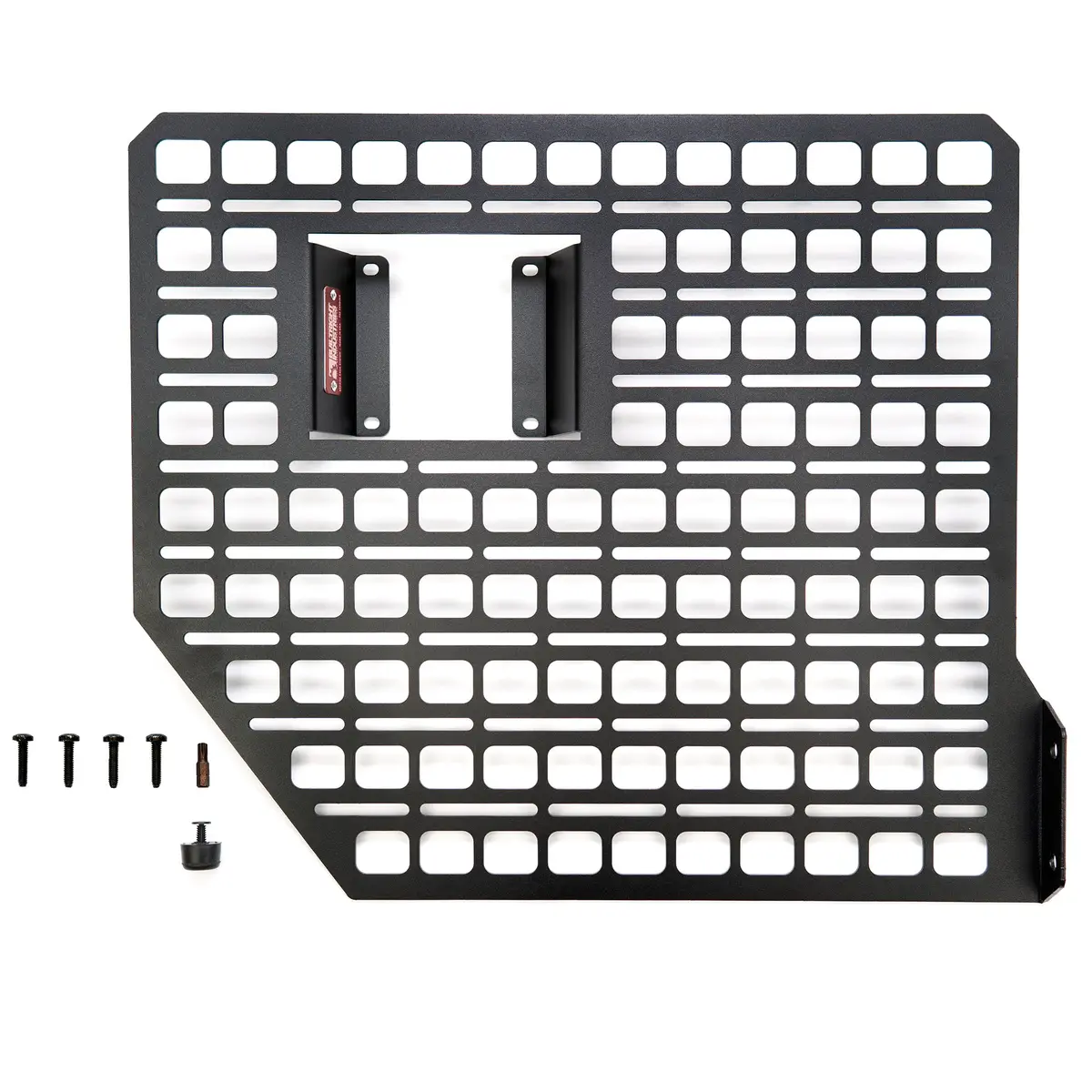 Bedside Rack System - Large Panel | Ford Superduty (2011-2016) 2