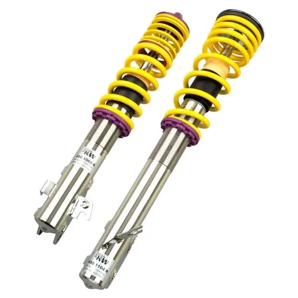 Kw - Subaru 05-07 Sti - Coilover Variant 1 Kit 2