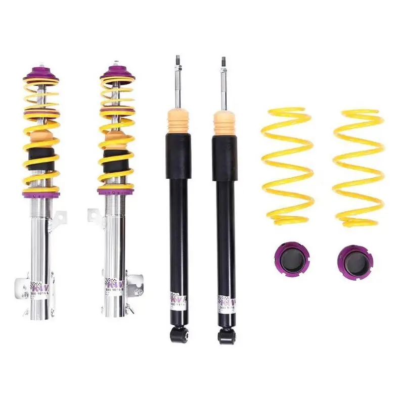 Kw - Subaru 05-07 Sti - Coilover Variant 1 Kit 1