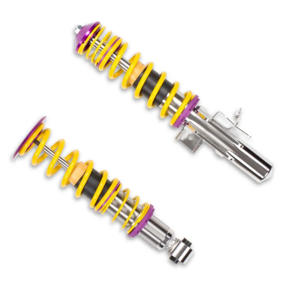 Kw - Subaru 13-20 Brz - Coilover Kit V1 1