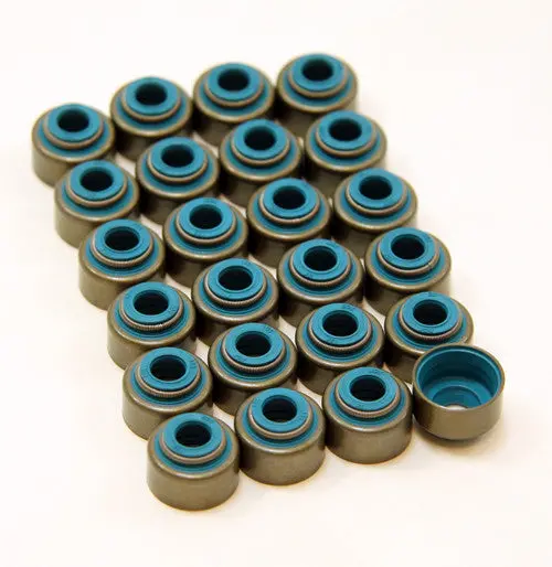 Gsc Power-Division Viton Valve Stem Seals For 2Jz-Gte 1