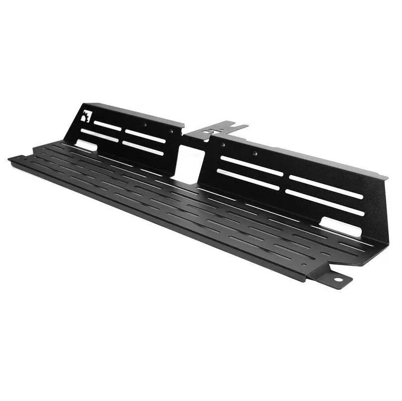 Under Seat Storage Panel | F-150 & Raptor (2015+), Super Duty(2017+) 1