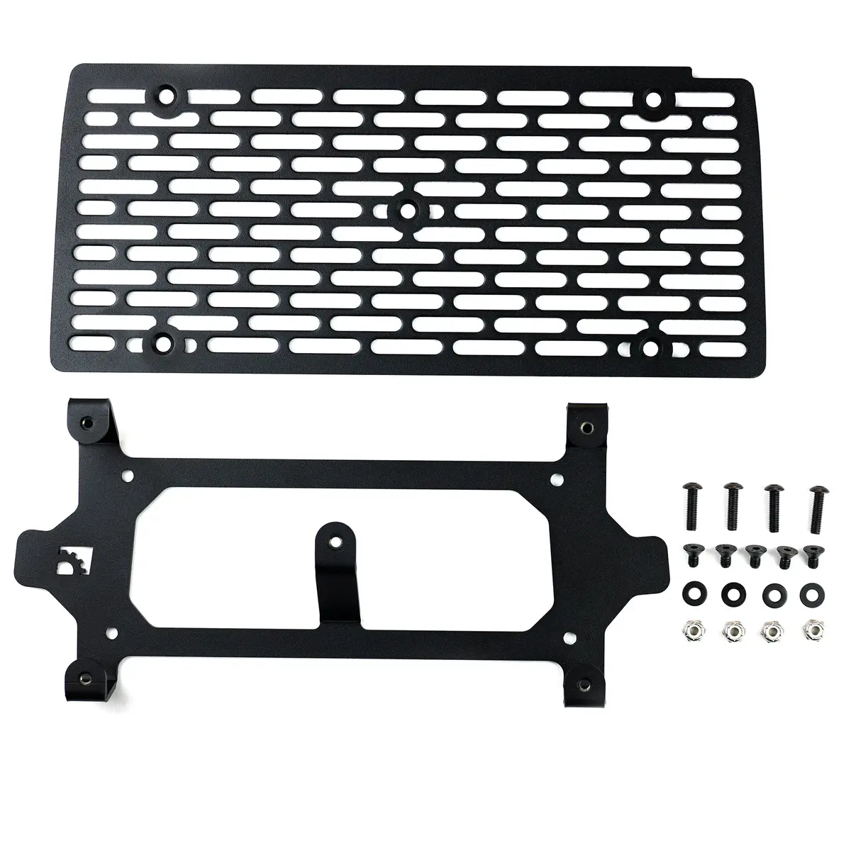 Dash Mount | Ford Super Duty F-250, F-350, F-450 2023+ 6