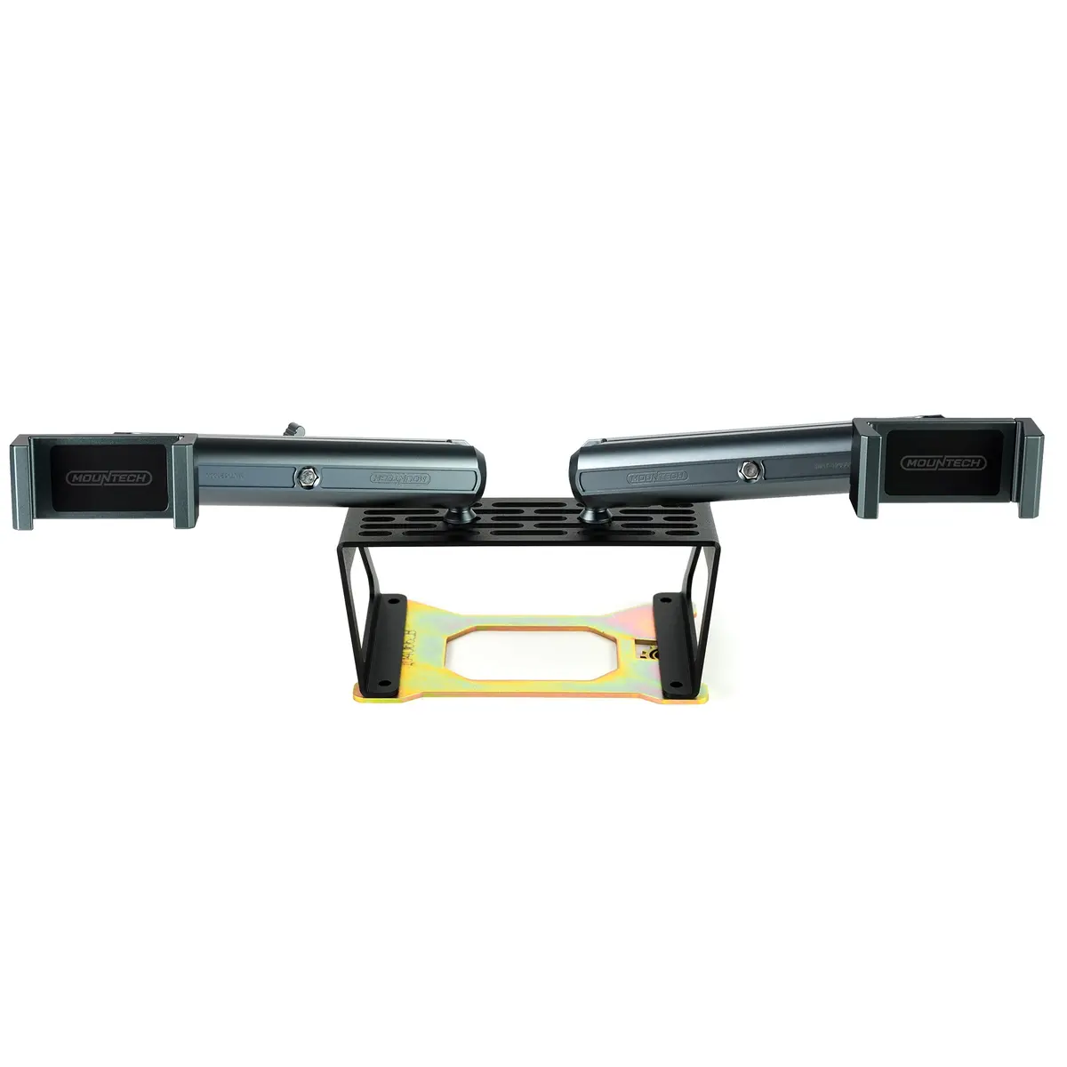 Dash Mount | Ford Super Duty F-250, F-350, F-450 (2022, 12" Screen) 14