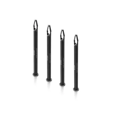 Hudy Tire Stick 1 / 8 On-Road, 1 / 8 Off-Road & 1 / 8 Gt (4) 1