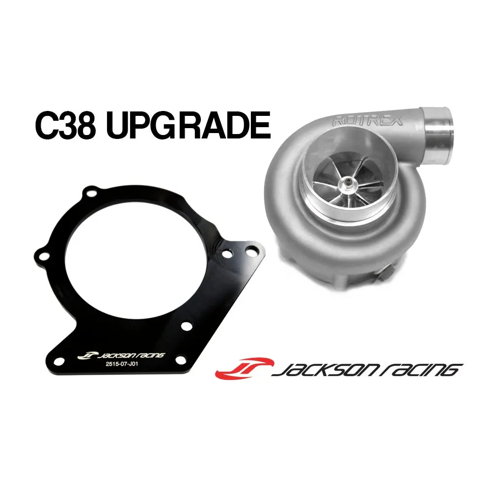 Jackson Racing Brz/Fr-S C38 Upgrade Kit 1