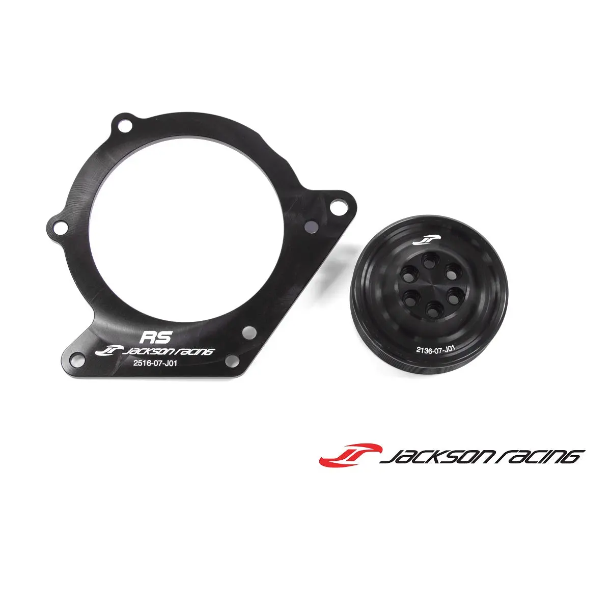 Jackson Racing Brz/Fr-S Rs Upgrade 1