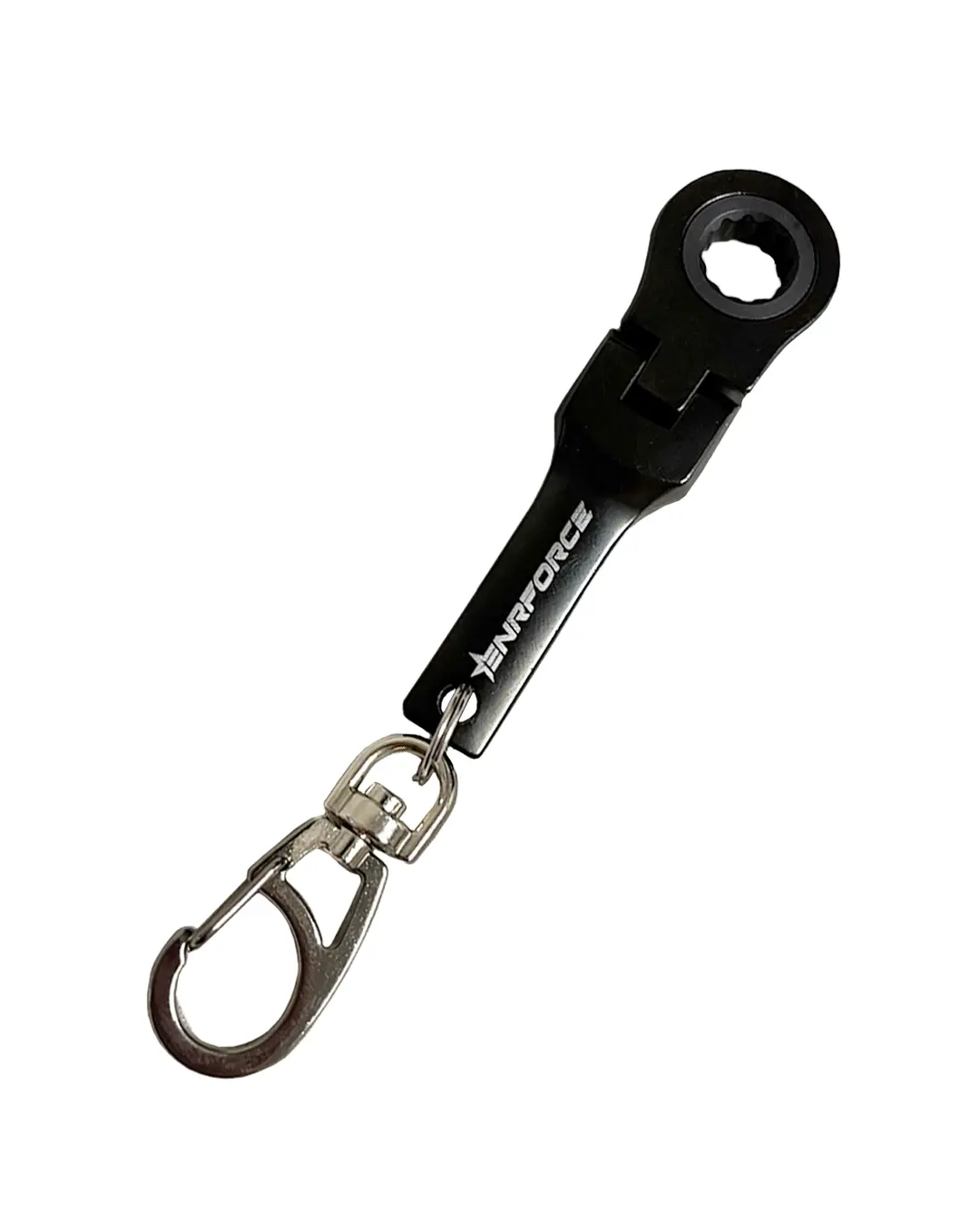 Enrforce  10Mm Keychain 1