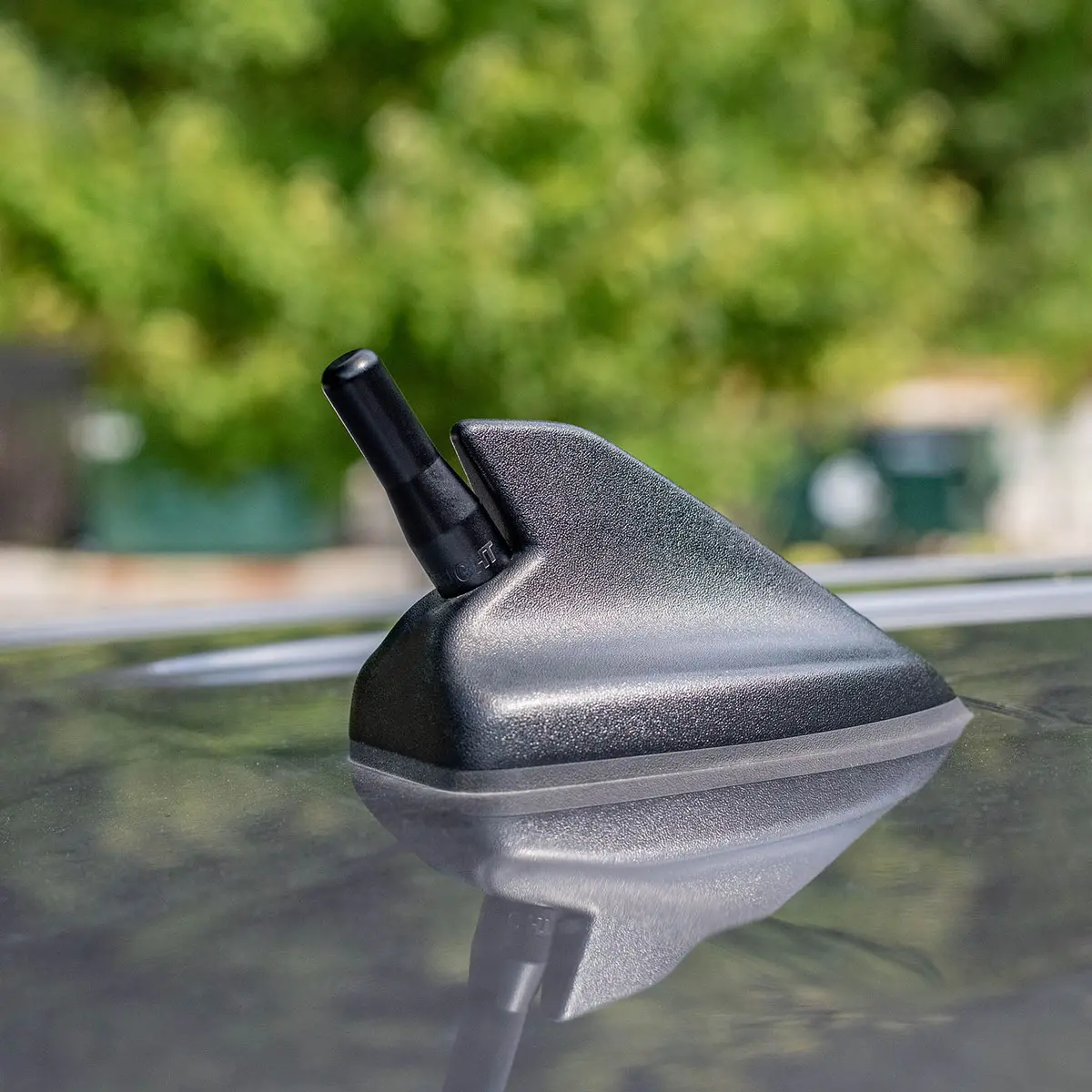 Perfect-Fit Stubby Antenna |  Ford Maverick (2022+), Ranger (2019-2025) And Bronco Sport (2021+) 1
