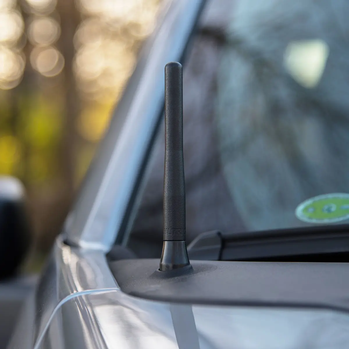 Perfect-Fit Stubby Antenna |  Ford F-150 Lightning (2022+) 1