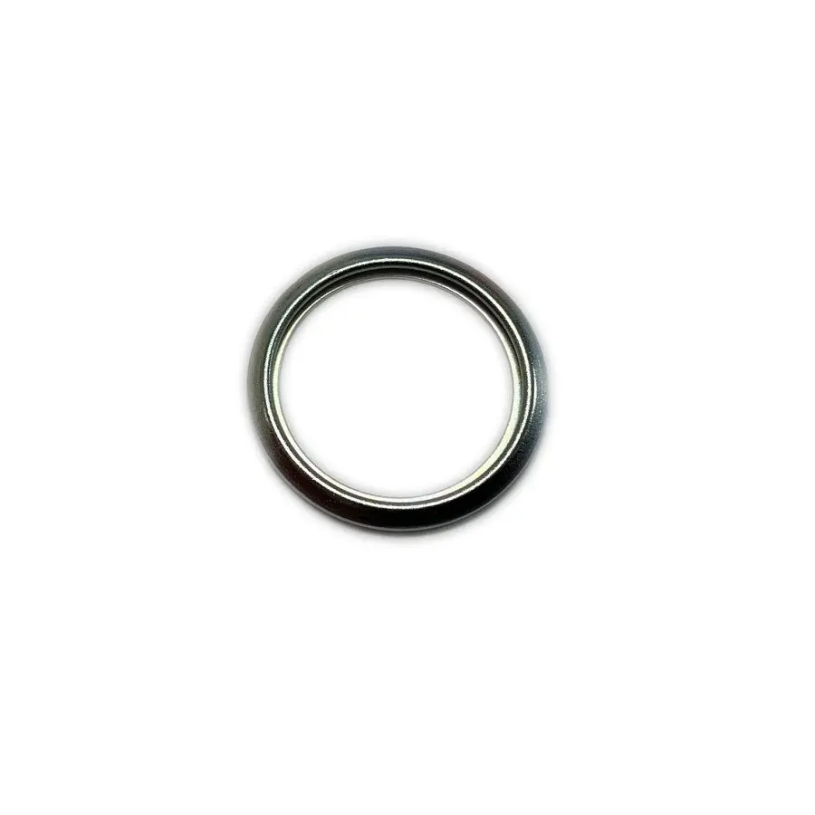 Subaru Oil Drain Plug Crushwasher 1