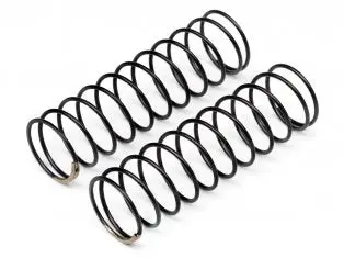 Hpi 1/10 Buggy Rear Spring 37.8 G/Mm (Gold) 1