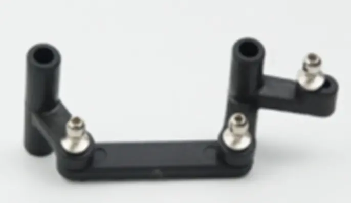 Rc-Pro Steering Link Connection Shred-20 1