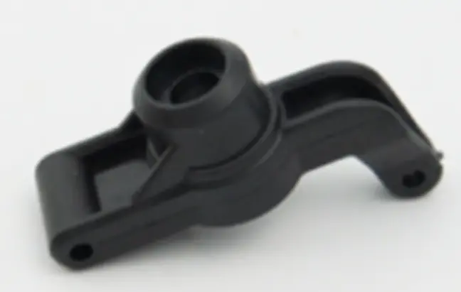 Rc-Pro Rear Hub For Shred-16 1