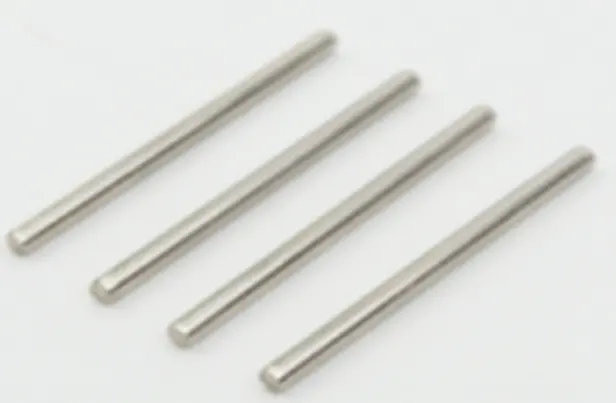 Rc-Pro 3*48Mm Steel Shaft(4) P88043 1