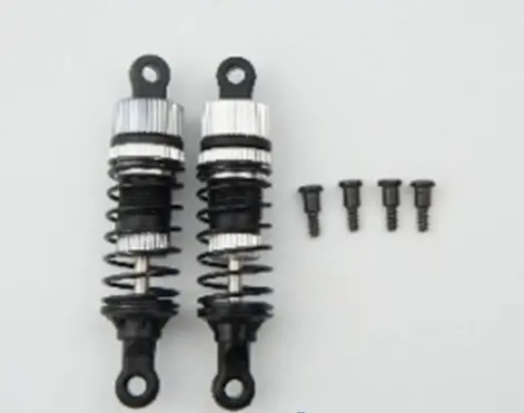 Rc-Pro Upgraded Oil Press Shcks(2) Desrush-01A 1