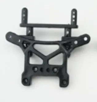 Rc-Pro Desert Rush Shock Towers Kit(2) Desrush-20A 1