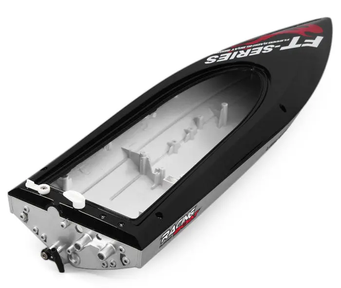 Rc Pro Sonic19xli Hull 1
