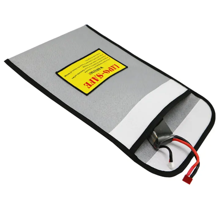 Rc-Pro Ls180 - 180*230Mm Bag Ls180 1