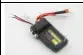Rc-Pro Brushed Shredder Esc 1