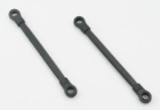 Rc-Pro Shred-19 Steering Toe Links 1