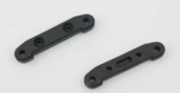 Rc-Pro Fixed Kit For Rock Arm Shred-09 1
