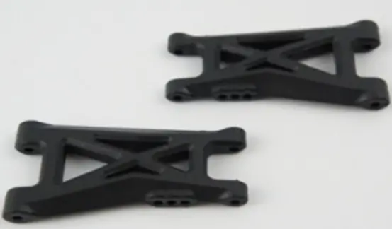 Rc-Pro Left-Right Rock Arm 1