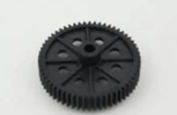 Rc-Pro Reduction Gear For Transmission Shaft Shred-47 1